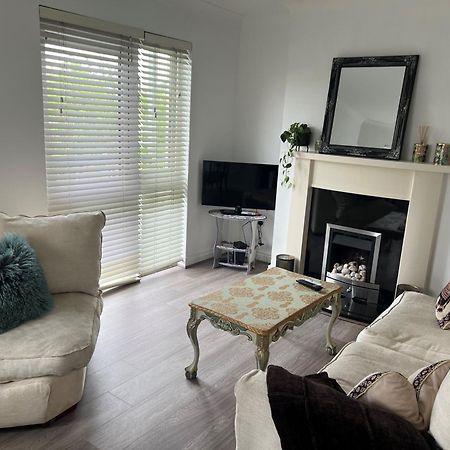 Cosy 2 Double Bed Apartment Swords Εξωτερικό φωτογραφία