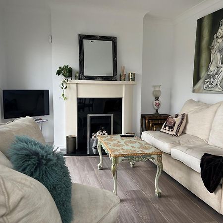 Cosy 2 Double Bed Apartment Swords Εξωτερικό φωτογραφία