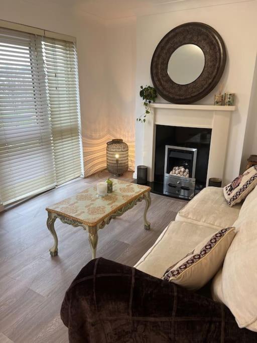 Cosy 2 Double Bed Apartment Swords Εξωτερικό φωτογραφία