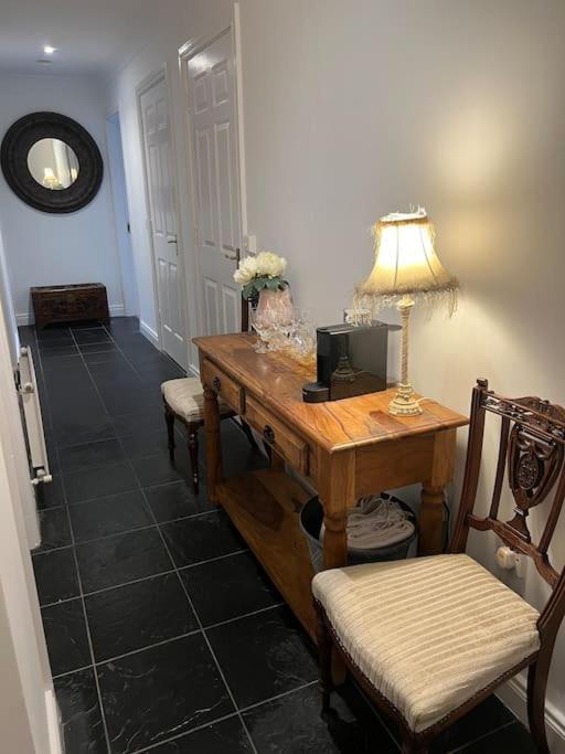 Cosy 2 Double Bed Apartment Swords Εξωτερικό φωτογραφία