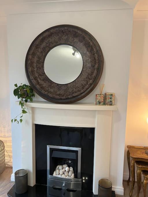Cosy 2 Double Bed Apartment Swords Εξωτερικό φωτογραφία