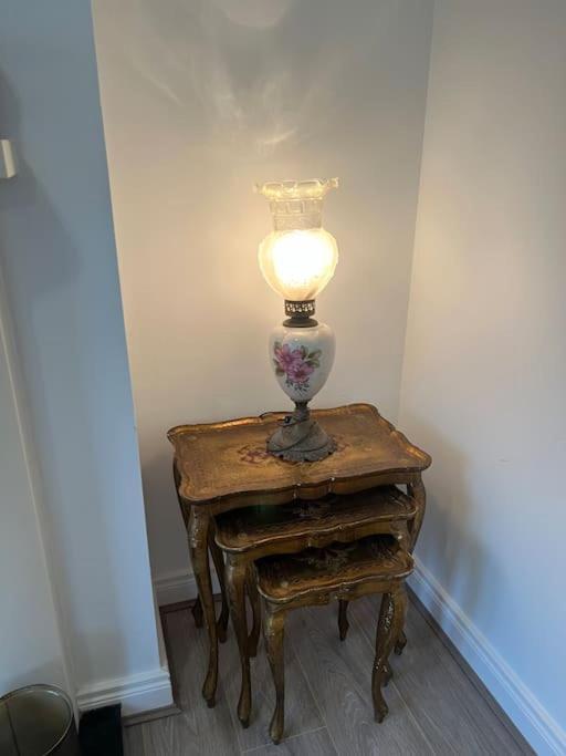 Cosy 2 Double Bed Apartment Swords Εξωτερικό φωτογραφία