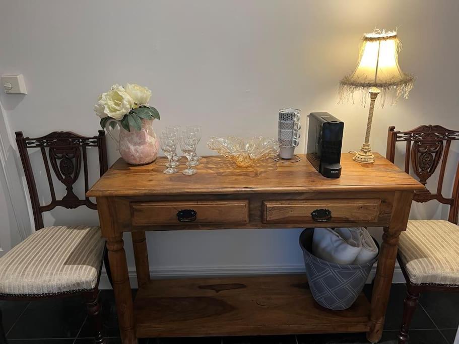 Cosy 2 Double Bed Apartment Swords Εξωτερικό φωτογραφία