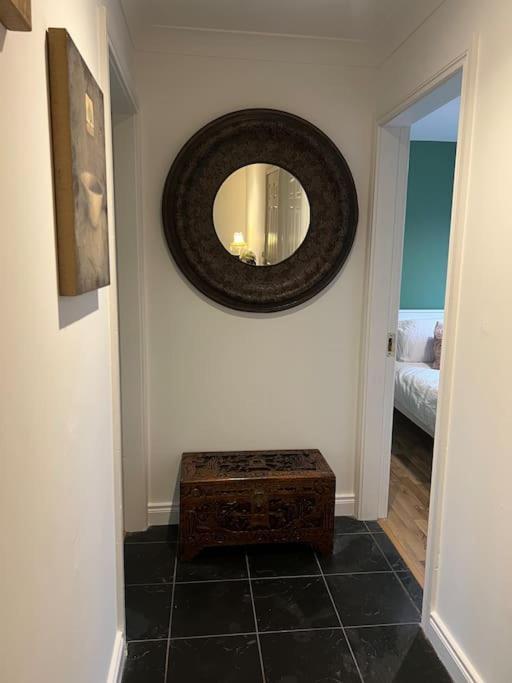 Cosy 2 Double Bed Apartment Swords Εξωτερικό φωτογραφία