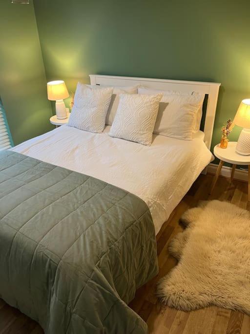 Cosy 2 Double Bed Apartment Swords Εξωτερικό φωτογραφία
