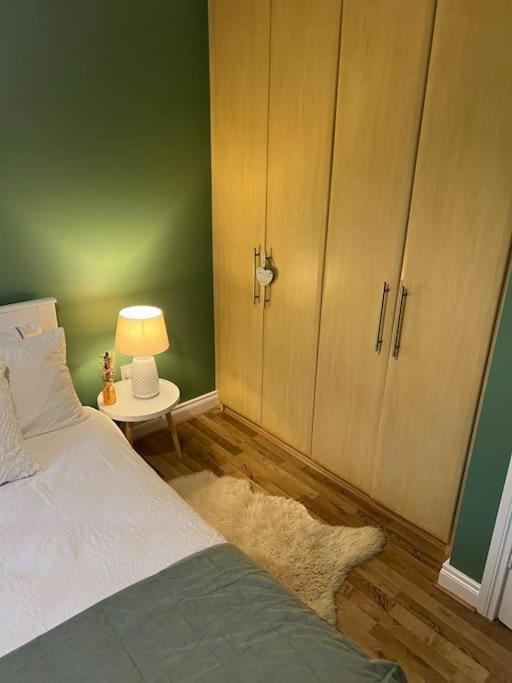 Cosy 2 Double Bed Apartment Swords Εξωτερικό φωτογραφία