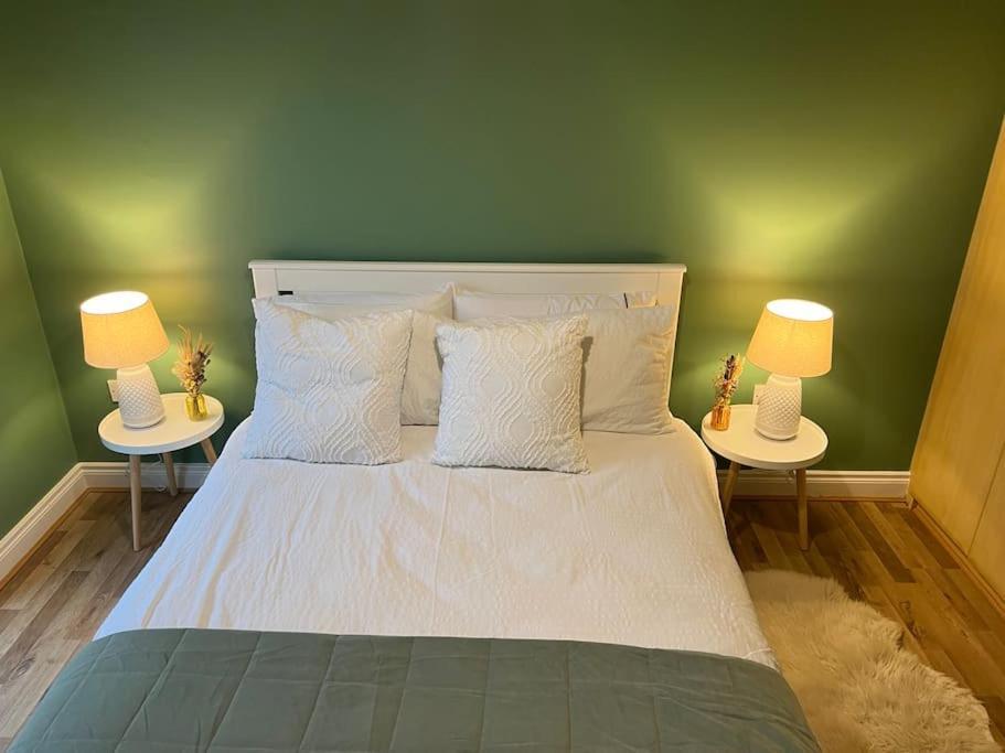 Cosy 2 Double Bed Apartment Swords Εξωτερικό φωτογραφία