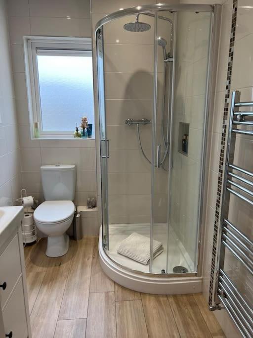 Cosy 2 Double Bed Apartment Swords Εξωτερικό φωτογραφία