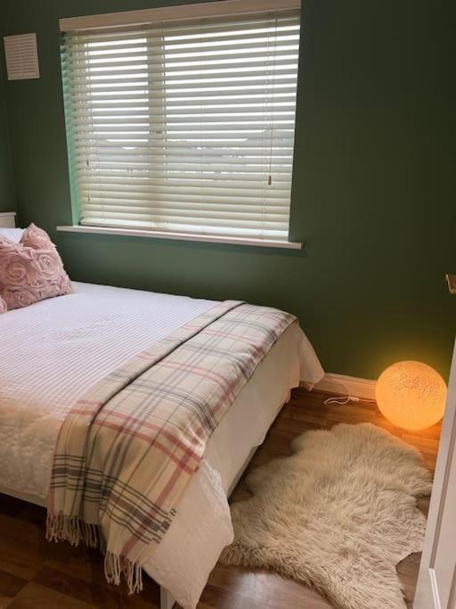 Cosy 2 Double Bed Apartment Swords Εξωτερικό φωτογραφία