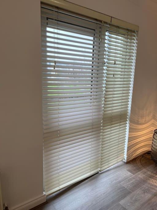 Cosy 2 Double Bed Apartment Swords Εξωτερικό φωτογραφία