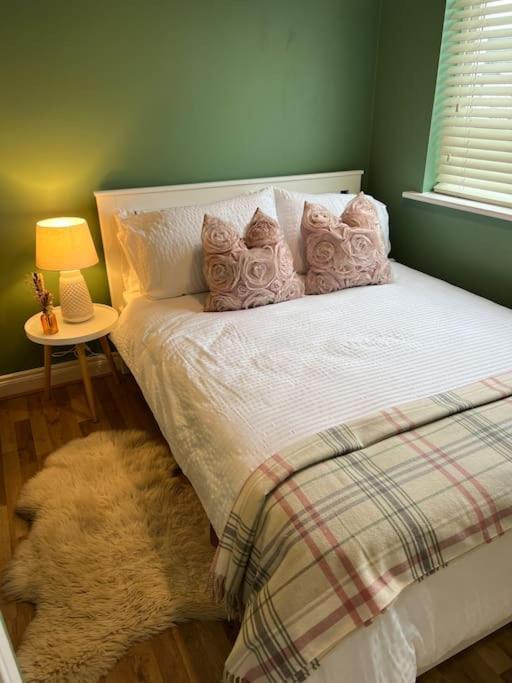 Cosy 2 Double Bed Apartment Swords Εξωτερικό φωτογραφία