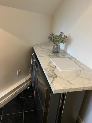 Cosy 2 Double Bed Apartment Swords Εξωτερικό φωτογραφία