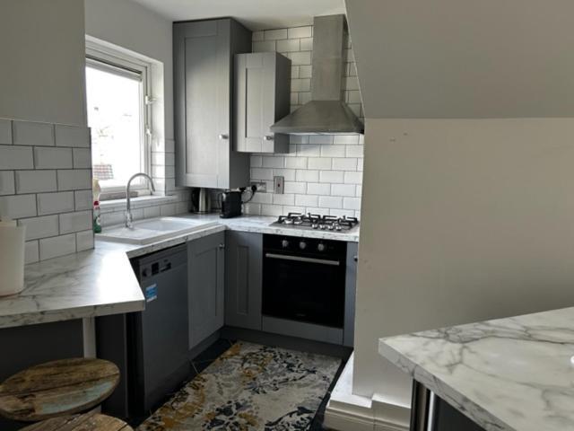 Cosy 2 Double Bed Apartment Swords Εξωτερικό φωτογραφία
