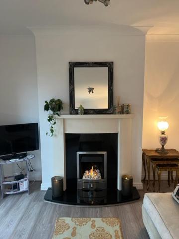 Cosy 2 Double Bed Apartment Swords Εξωτερικό φωτογραφία