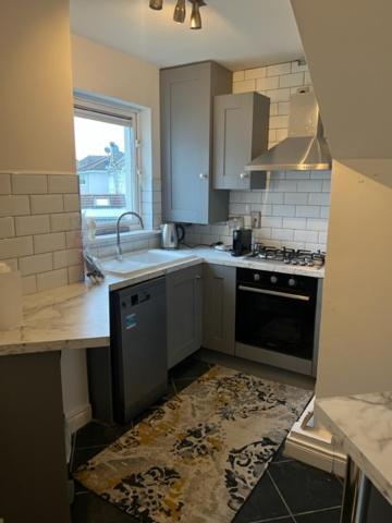 Cosy 2 Double Bed Apartment Swords Εξωτερικό φωτογραφία
