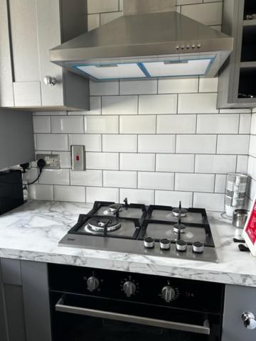Cosy 2 Double Bed Apartment Swords Εξωτερικό φωτογραφία