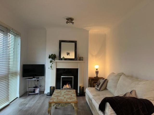 Cosy 2 Double Bed Apartment Swords Εξωτερικό φωτογραφία